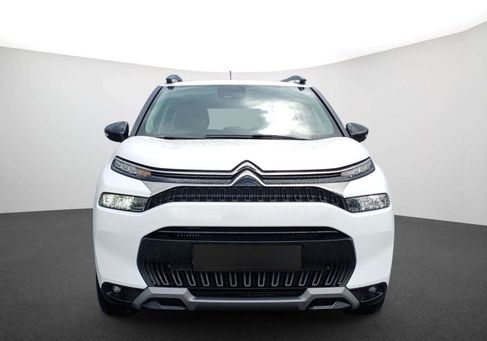 Citroën C3 Aircross, 2023 2