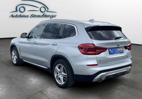BMW X3, 2019 2