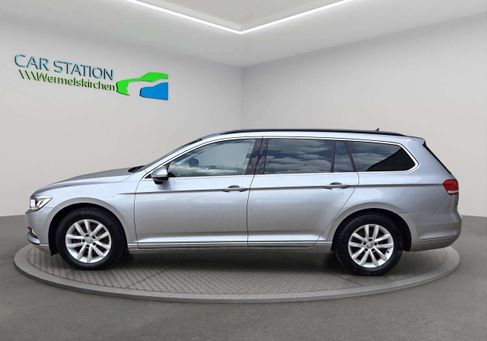 Volkswagen Passat Variant, 2018 3