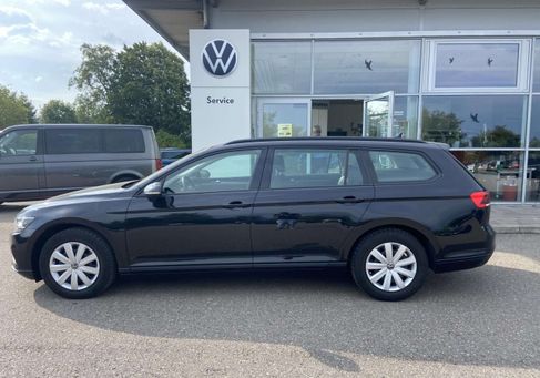 Volkswagen Passat Variant, 2023 2