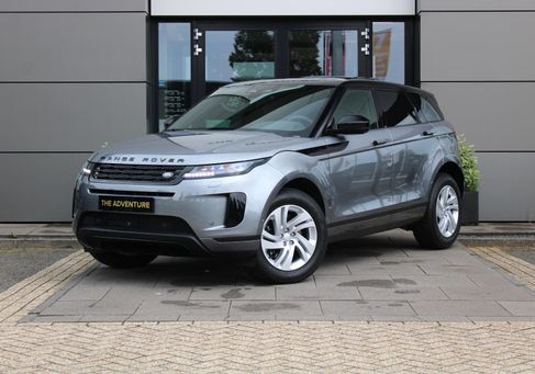 Land Rover Range Rover Evoque, 2025