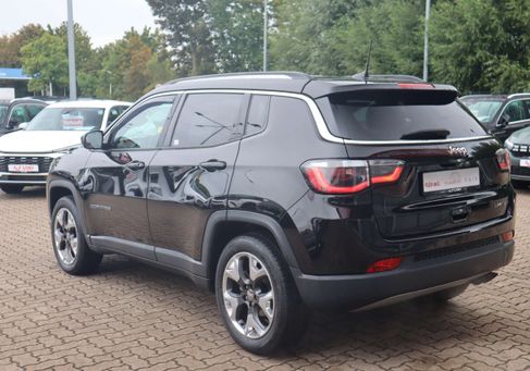Jeep Compass, 2018 3
