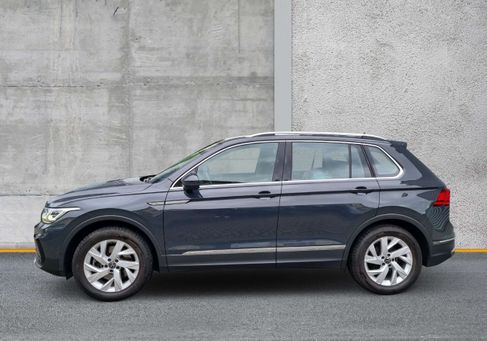 Volkswagen Tiguan, 2022