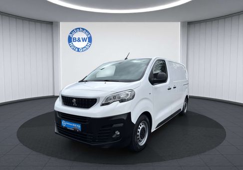 Peugeot Expert, 2021