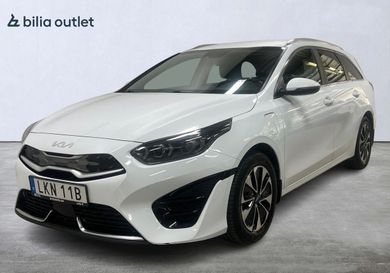 Kia Cee'd Sportswagon, 2023
