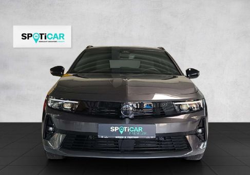 Opel Astra, 2024