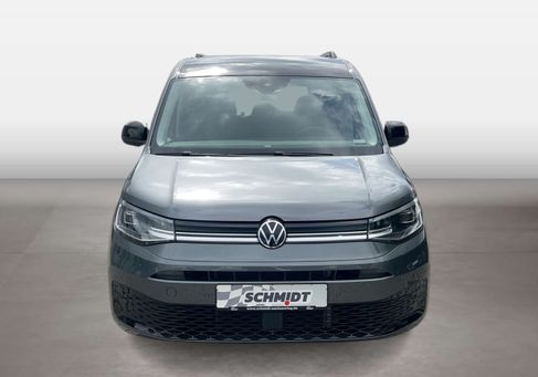Volkswagen Caddy, 2024