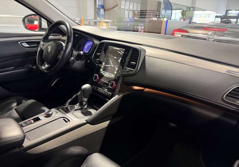 Renault Talisman, 2019