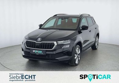 Skoda Karoq, 2022