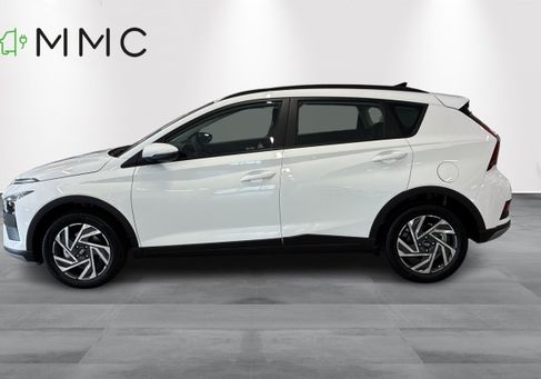 Hyundai Bayon, 2026 3