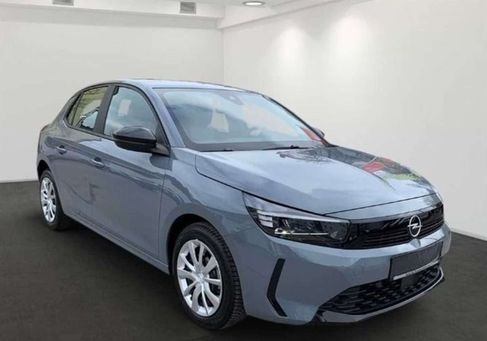 Opel Corsa, 2026 2