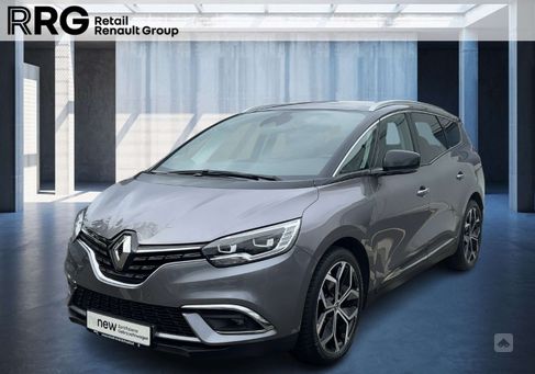 Renault Grand Scenic, 2023