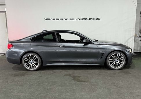BMW 420, 2019