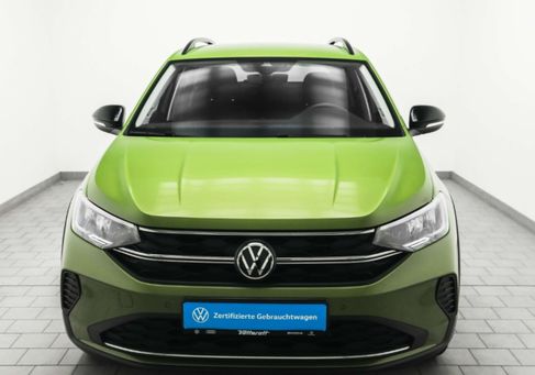 Volkswagen Taigo, 2024