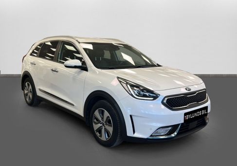 Kia Niro, 2019