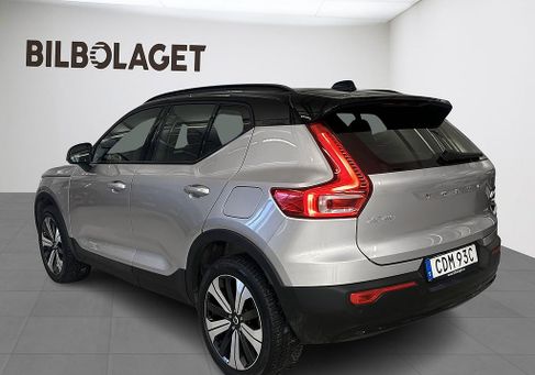 Volvo XC40, 2023 3