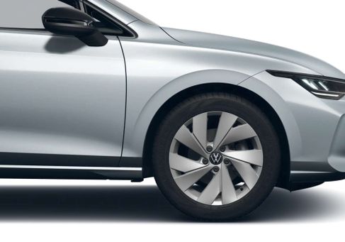 Volkswagen Golf, 2026 3