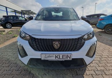 Peugeot 2008, 2024
