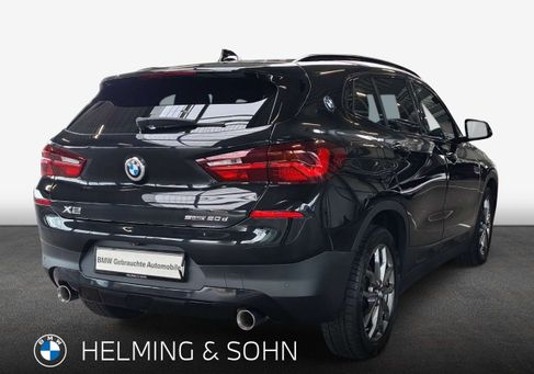 BMW X2, 2023 2
