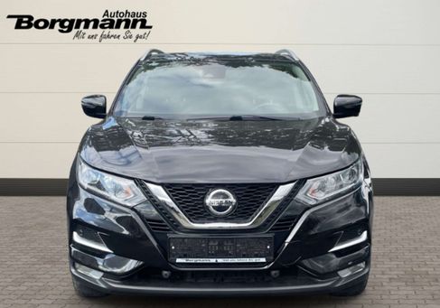 Nissan Qashqai, 2020 2