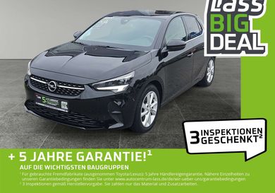 Opel Corsa, 2023