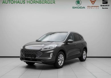 Ford Kuga, 2022