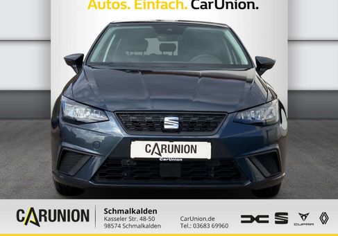 Seat Ibiza, 2026