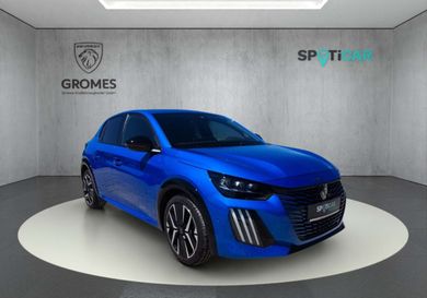 Peugeot 208, 2024