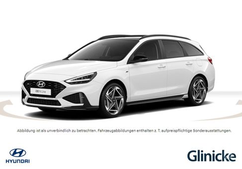 Hyundai i30, 2024