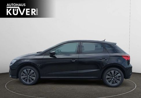Seat Ibiza, 2026
