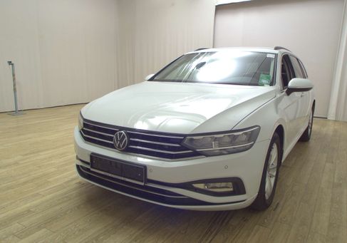 Volkswagen Passat Variant, 2023 2