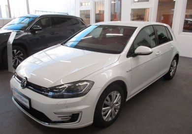 Volkswagen Golf, 2020