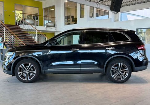 Renault Koleos, 2019