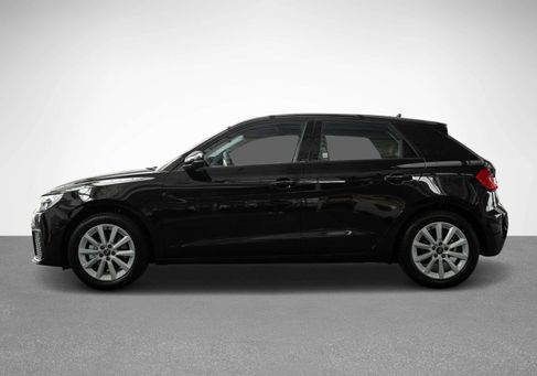 Audi A1, 2026