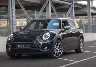 MINI Cooper S Clubman, 2020