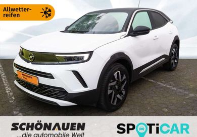 Opel Mokka, 2024