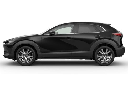 Mazda CX-30, 2026 2