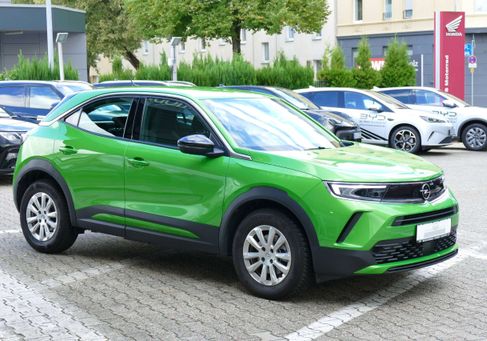 Opel Mokka, 2022 2