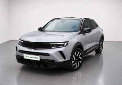 Opel Mokka, 2024