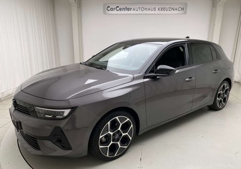 Opel Astra, 2023