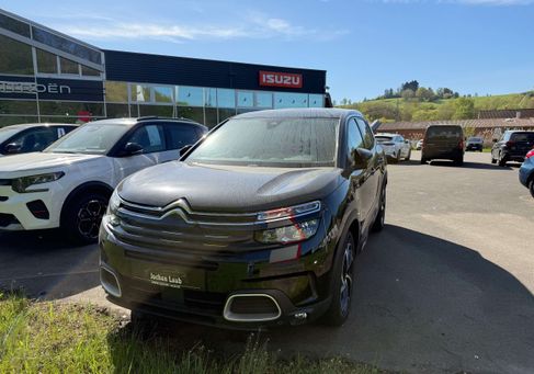 Citroën C5 Aircross, 2020