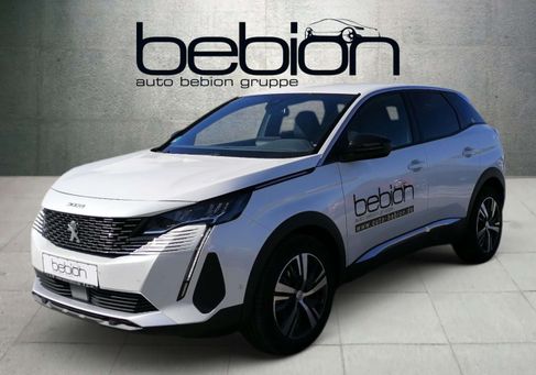Peugeot 3008, 2023