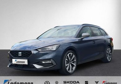 Seat Leon, 2026