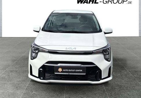 Kia Picanto, 2025