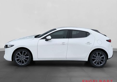 Mazda 3, 2026