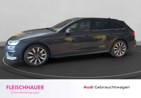 Audi A4, 2023 3