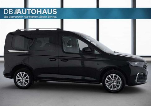 Ford Tourneo Connect, 2023