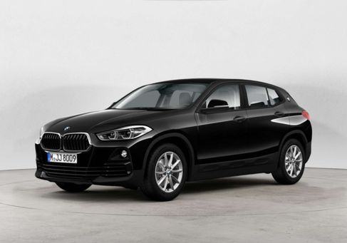 BMW X2, 2020 2