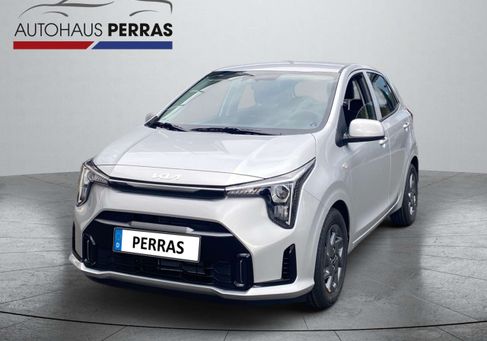 Kia Picanto, 2026