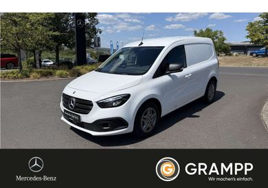 Mercedes-Benz Citan, 2026
